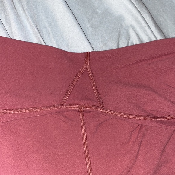 Lululemon wunder under leggings - Picture 2 of 2